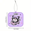 076457331e604ed0af920be6816c6272-goods Sanrio Fragrance Tablet Car Air Freshener