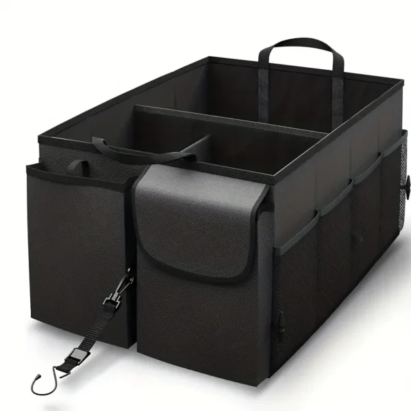 1695030450536-6309d0d7e1f7478eba03ab95efc6caed-goods Stylish Car Trunk Storage Box