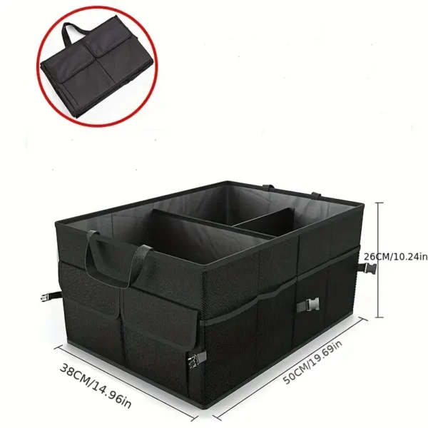 1695030452057-6430139d8d4245259a86e235311448bc-goods Stylish Car Trunk Storage Box