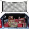 Stretchable Car Trunk Organizer Net
