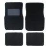 4pcs Car Floor Mat Set