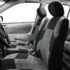 Front Pair Car Seat Covers