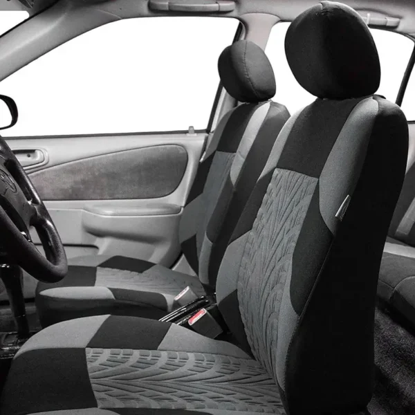 Front Pair Car Seat Covers