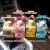 199cfd8e-9917-4256-a820-f7d2b45ad856 4pcs Long-time Car Air Freshener