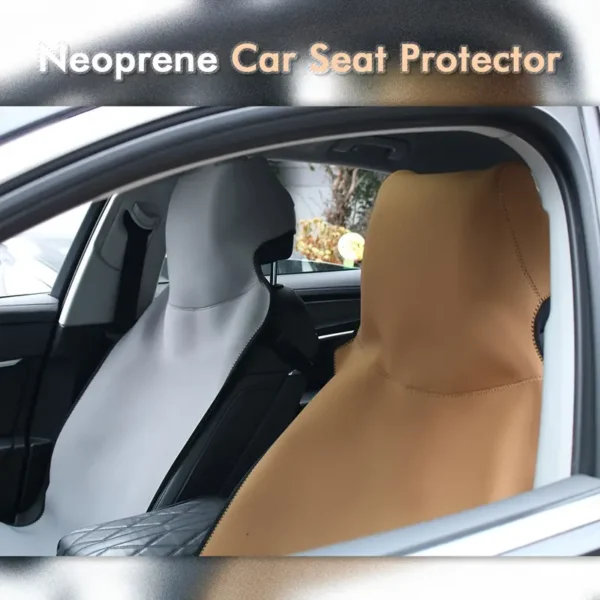 1ccf1ee7-2f8f-4e22-8d0b-cccf7ef40d4e Car Universal Seat Cover - Durable & Comfortable