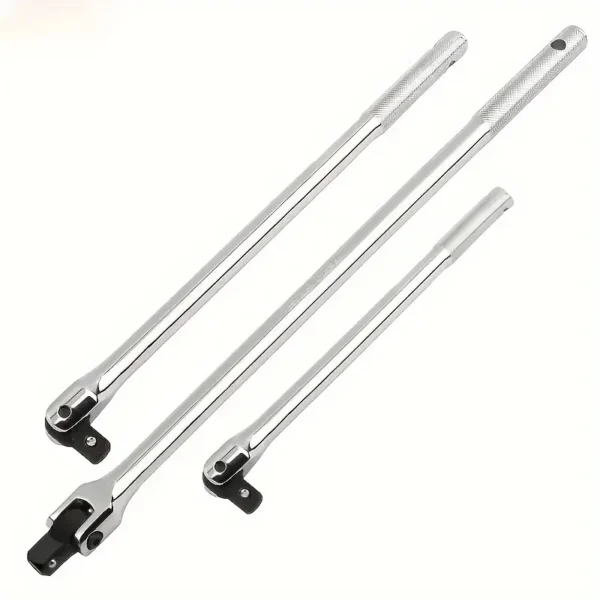 17-inch Socket Wrench Set - Heavy-Duty Maintenance Tool