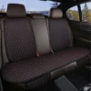 237a9f3c-6c35-4f68-b697-d0e266c72dbd Luxurious Linen Diamond Car Seat Covers
