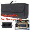 28a96949c94e5c7468457e0f0a72b721 Car Boot Felt Cloth Folding Storage Box
