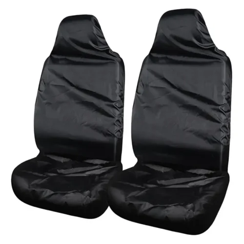 2bea0a7ba5574efcaf5e3ef4489d29d7-goods Universal Car Black Seat Cover for Pets