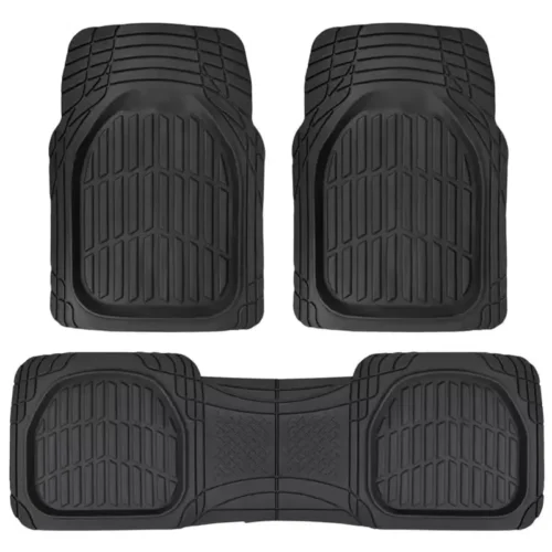3addf8d2ebd54663bf23dfa6f946e044-goods Stylish PVC Car Floor Mats