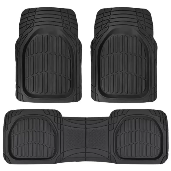 3addf8d2ebd54663bf23dfa6f946e044-goods Stylish PVC Car Floor Mats