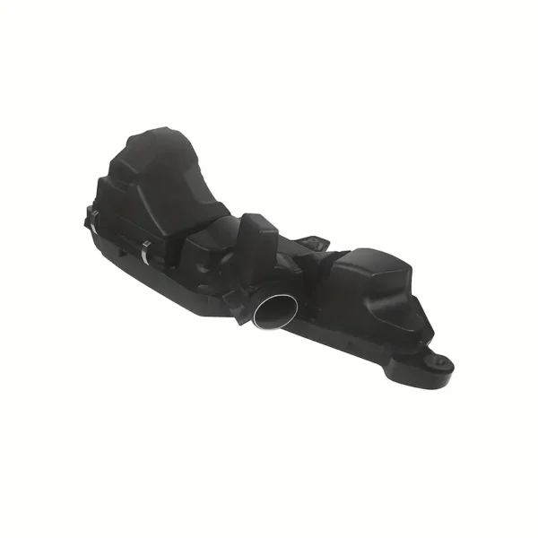 542e0aa4-c196-4898-9b7f-898eea39ba14 BMW Intake Air Noise Reducer Assembly