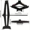 3 Ton Scissor Lift Jack Kit