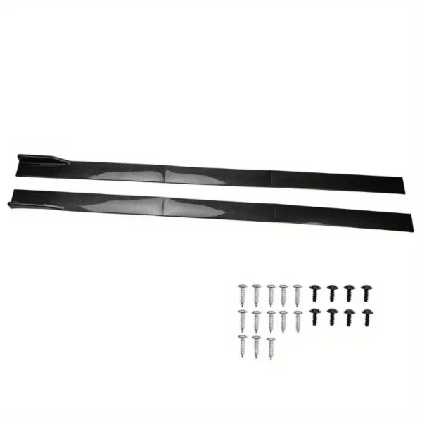 72417725c95042db8a92d5bbab716e7f-goods Carbon Fiber Side Skirt for INFINITI Q50 Q70