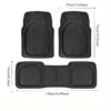 7247c5a174f64c6d86d67e5e51d6ed9b-goods Stylish PVC Car Floor Mats