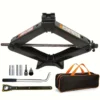 3 Ton Scissor Lift Jack Kit