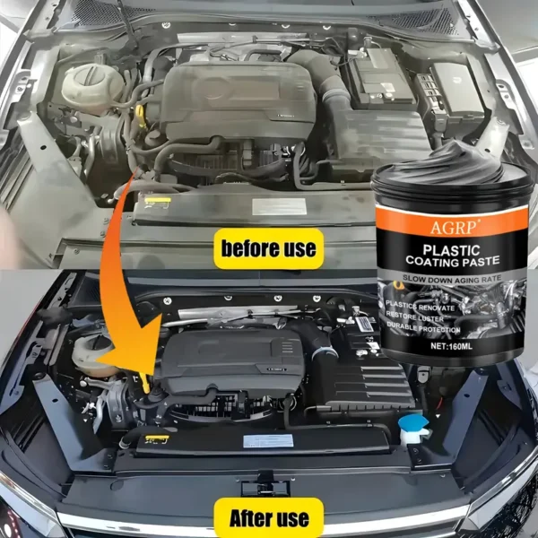 7c4c126a-b653-4e1b-96c8-ddb0a679eab3 AGRP Black Plastic Restoration Cream