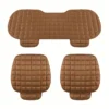 8070d770-2d2f-4f29-86d0-cd6514371611 Plush Winter Car Seat Cushion Set
