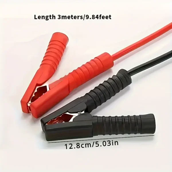 87bc5ab5-1c8a-49b5-9503-869c0a0e504e Car Battery Clamp - Reliable Auto Accessory