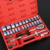 8ab5b5130eb79a309914248c28deb660 32pcs Mechanics Tool Set