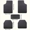 97bc6f86-b0b0-405c-8fa1-5bf70cba4747 5pcs Heavy-Duty Car Floor Mats