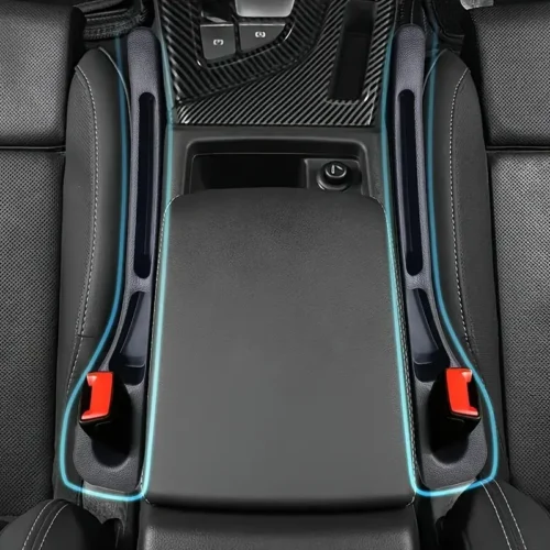 a025bb3c-d0e8-40f7-9b09-659789be0bfd Car Seat Gap Storage Strips Pack of 2