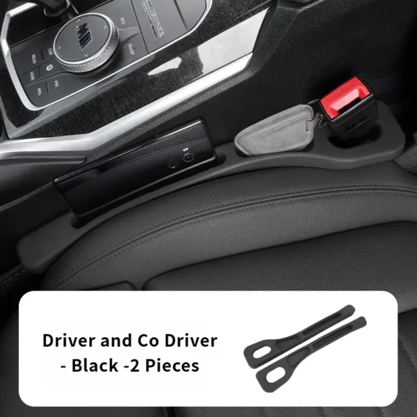 a9a46ddb539146c19e387beef4fa2150-goods Car Seat Gap Storage Strips Pack of 2