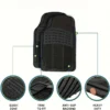 aa938d6c-1164-4767-b12f-44f68f13d5f2 Four Seasons Universal Car Floor Mat Set