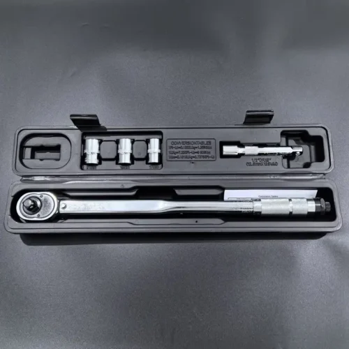 5pcs Torque Wrench Set for Car Repair