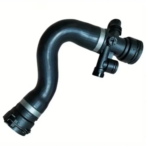 bed270ee-a3e5-45e6-b0d9-eb67d442061a Car Radiator Cooling Water Pipe for BMW X3 E83