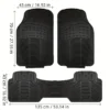 ca20bcd6-0d0c-4db2-8692-a93258ffdb59 Four Seasons Universal Car Floor Mat Set