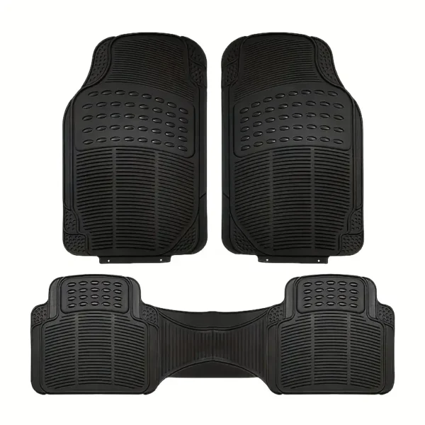 d356acd1-b531-458a-b2ce-b3d316711c30 Four Seasons Universal Car Floor Mat Set