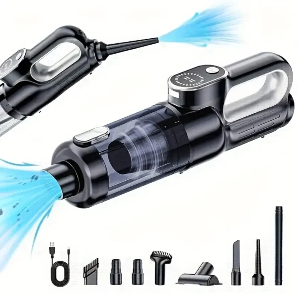 Suitu Car Vacuum Cleaner