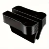 ff4e570e5a8140e08165fb397f26202e-goods 2pcs Car Front Seat Gap Storage Box
